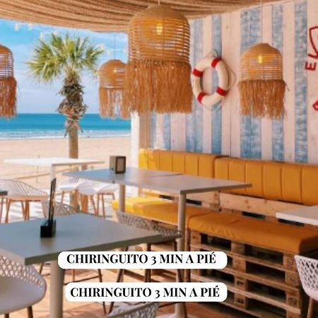 Apartamento Completo Torresol III بينايدورم المظهر الخارجي الصورة