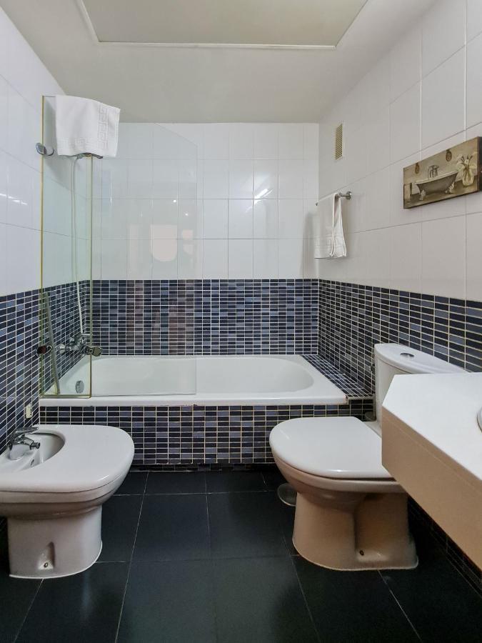 Apartamento Completo Torresol III بينايدورم المظهر الخارجي الصورة