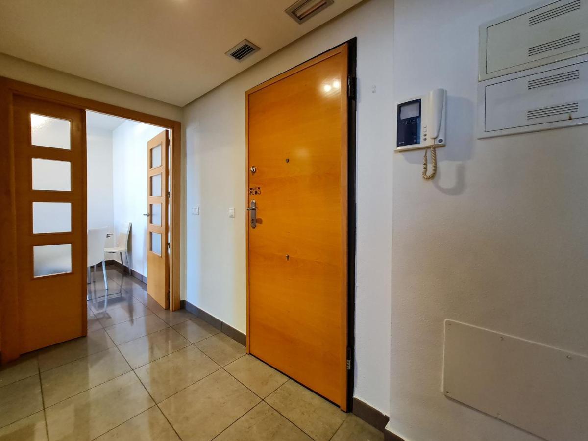 Apartamento Completo Torresol III بينايدورم المظهر الخارجي الصورة