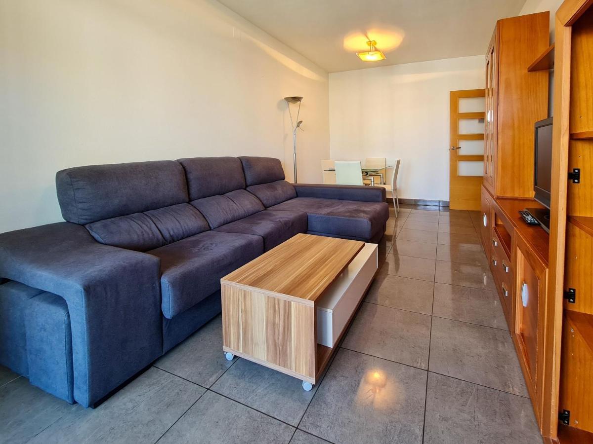 Apartamento Completo Torresol III بينايدورم المظهر الخارجي الصورة