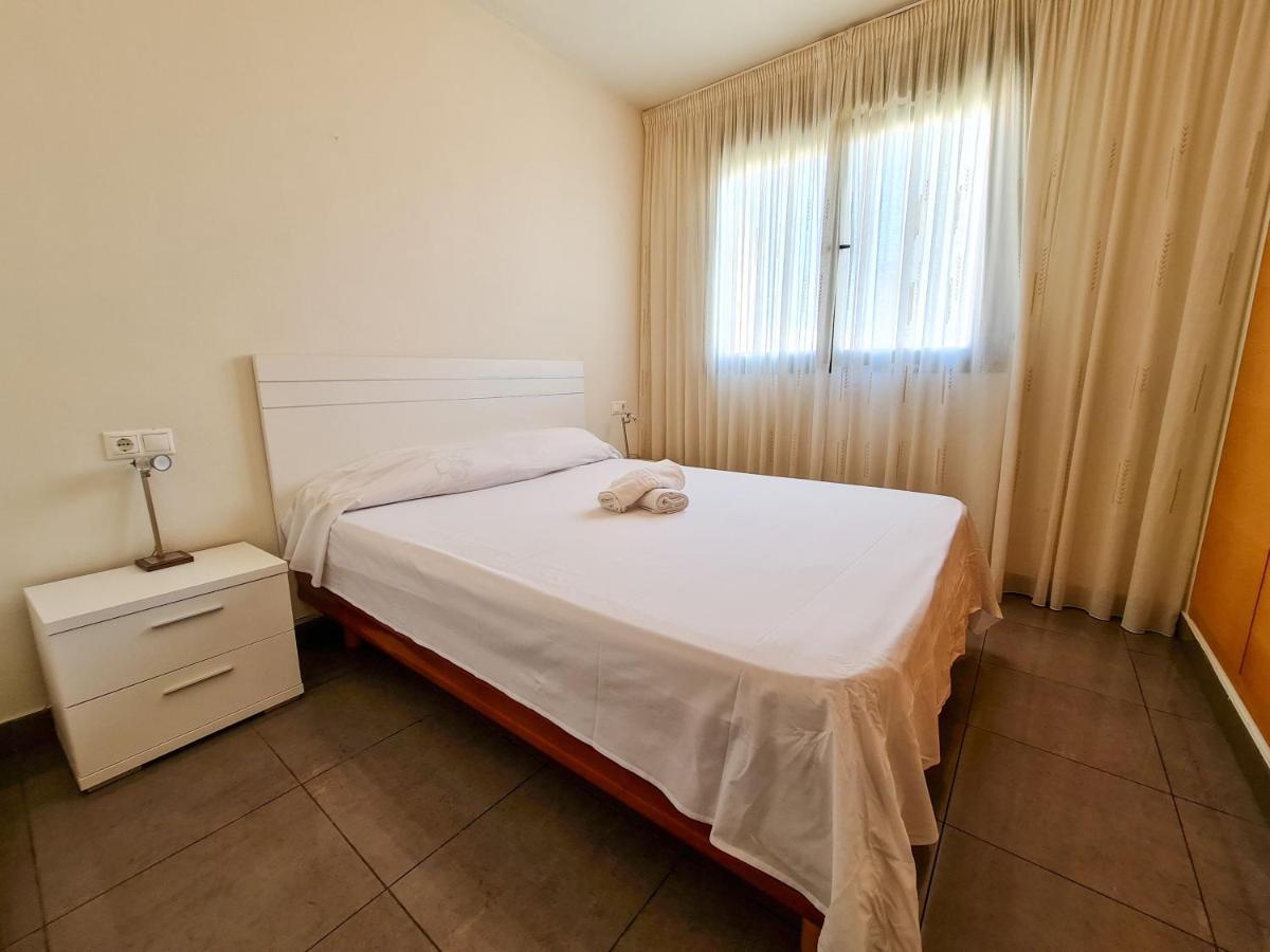 Apartamento Completo Torresol III بينايدورم المظهر الخارجي الصورة