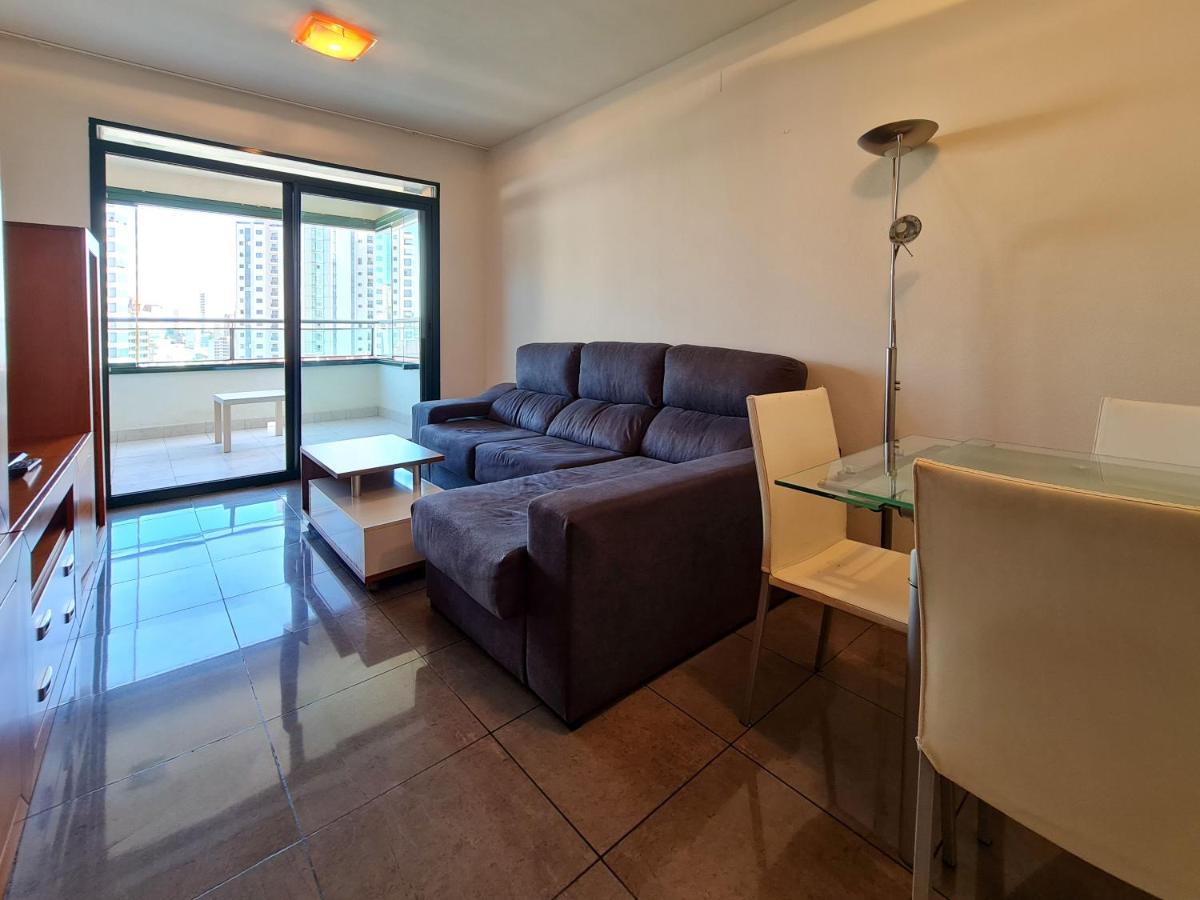 Apartamento Completo Torresol III بينايدورم المظهر الخارجي الصورة