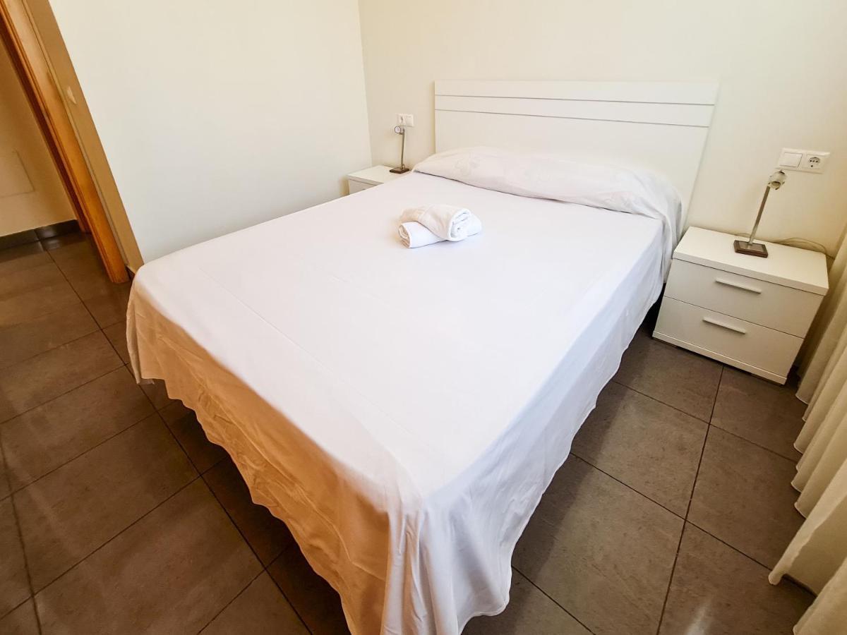 Apartamento Completo Torresol III بينايدورم المظهر الخارجي الصورة