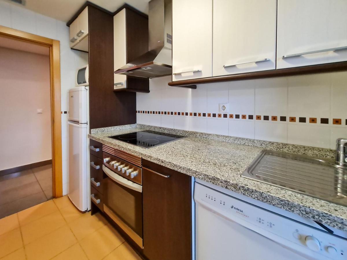 Apartamento Completo Torresol III بينايدورم المظهر الخارجي الصورة
