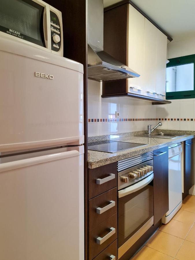 Apartamento Completo Torresol III بينايدورم المظهر الخارجي الصورة