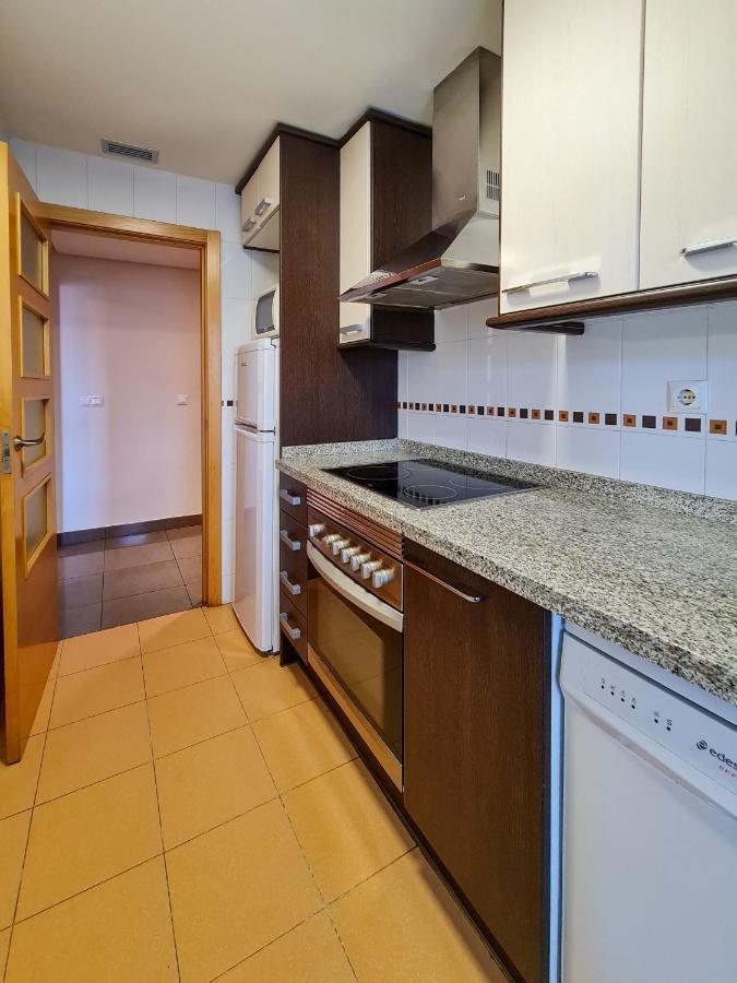 Apartamento Completo Torresol III بينايدورم المظهر الخارجي الصورة